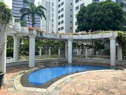 Central Green Condominium (D3), Condominium #472917771